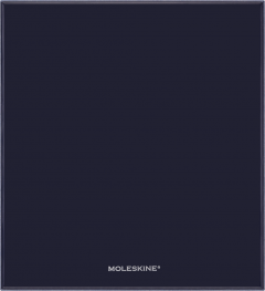 Set 2 carnete + 4 creioane - Moleskine Sakura - Lined + Plain, Hardcover, Large (With Box)