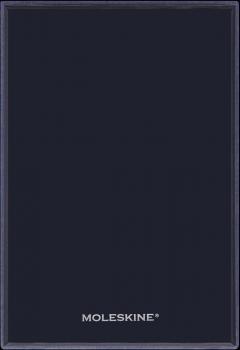 Carnet - Moleskine Sakura - Plain, Hardcover, Large (With Box)