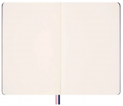 Carnet - Moleskine Sakura - Plain, Hardcover, Large (With Box)