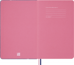 Set 2 carnete + Stilou Kaweco + Pin - Moleskine Sakura Collector's Box - Lined, Plain, Hardcover