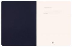 Caiet - Moleskine Sakura - Lined, Extra Large