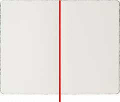 Sketchbook - Moleskine Van Gogh Museum - Plain, Large, Hardcover