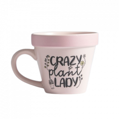 Cana - Crazy plant landy