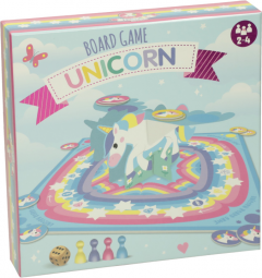 Joc de societate - Unicorn