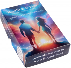 Carduri - Relatii karmice