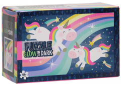 Puzzle - Unicorn