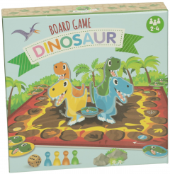 Joc de societate - Dinosaur