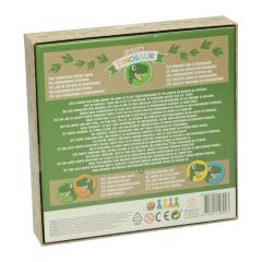 Joc de societate - Dinosaur