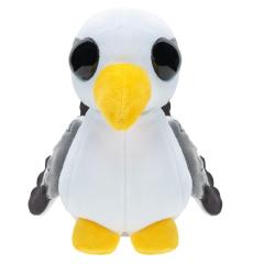Jucarie de plus - Adopt Me! Surprise Plush Pets (produs tip surpriza - pret pe bucata)