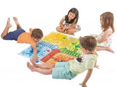 Joc de societate - Ludo - Nu te supara frate - Big Games