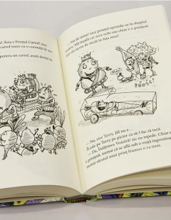 Copacul cu 52 de etaje