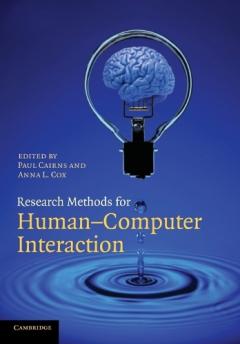 Research Methods For Human Computer Interaction