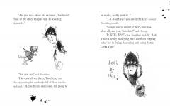 Doom of the Darkwing