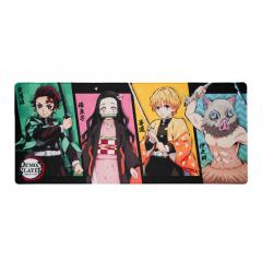 Mouse pad - Demon Slayer XL