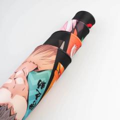 Mouse pad - Demon Slayer XL