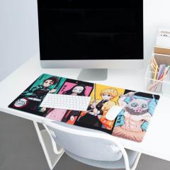 Mouse pad - Demon Slayer XL