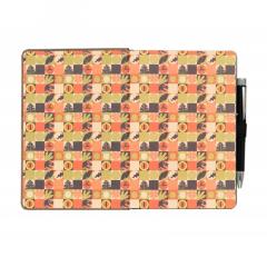 Set carnet si pix - Jurassic Park