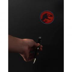 Set carnet si pix - Jurassic Park