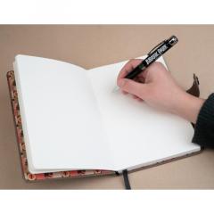 Set carnet si pix - Jurassic Park