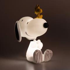 Lampa de birou - Snoopy