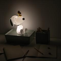 Lampa de birou - Snoopy