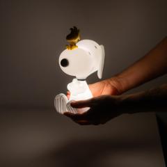 Lampa de birou - Snoopy