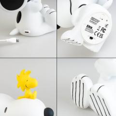 Lampa de birou - Snoopy