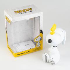 Lampa de birou - Snoopy