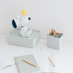 Lampa de birou - Snoopy