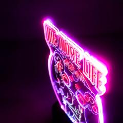 Lampa de birou - Gameration One More Life