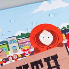 Mouse Pad - South Park XL