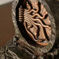 Suport pentru carti - Harry Potter and the Chamber of Secrets