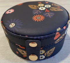 Cutie bijuterii - Comme une fleur