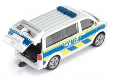 Masinuta - VW T5 Highway Patrol