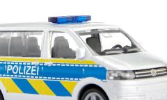 Masinuta - VW T5 Highway Patrol