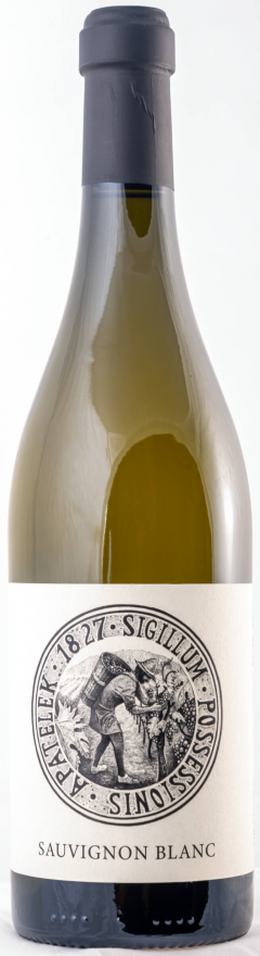 Vin alb - Dradara - Sauvignon Blanc, sec, 2023