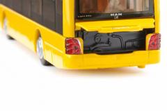 Masinuta - MAN Lion's City Bus