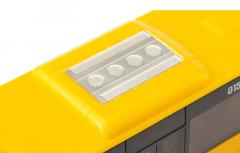 Masinuta - MAN Lion's City Bus