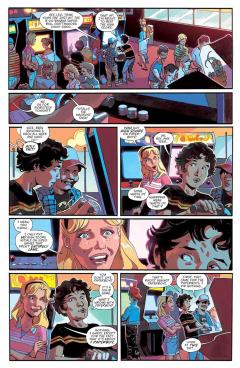 The Holy Roller - Volume 1