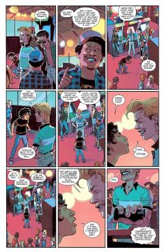 The Holy Roller - Volume 1