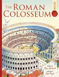 The Roman Colosseum
