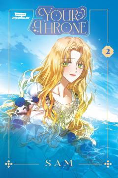 Your Throne - Volume 2