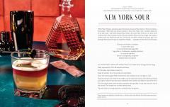 Casablanca Cocktails