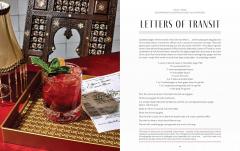 Casablanca Cocktails