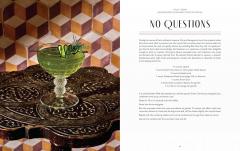 Casablanca Cocktails