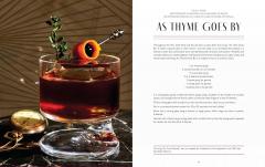 Casablanca Cocktails