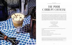 Casablanca Cocktails