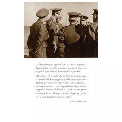 Prabusirea dictaturii regale