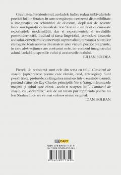 Opera poetica. Volumul III