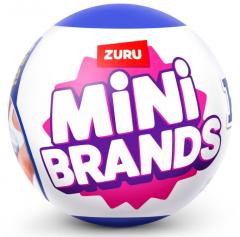 Jucarie - Mini Brands Home Series 1 (produs tip surpriza)